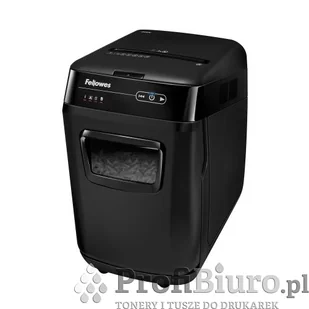 Fellowes AutoMax 200C - Niszczarki - miniaturka - grafika 8