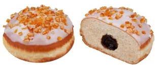 PĄCZEK Z POWIDŁAMI ŚLIWKOWYMI 90 g - Inne pieczywo - miniaturka - grafika 1