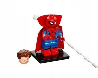 Minifigurka 