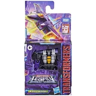 Figurki dla dzieci - Hasbro, figurka TRANSFORMERS GENERATIONS LEGACY EV CORE FIGURKA - miniaturka - grafika 1
