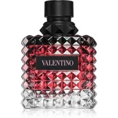 Wody i perfumy damskie - Valentino Born In Roma Intense Donna 100ml - miniaturka - grafika 1