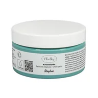 Kreda - Farba kredowa Navy Green - Wykończenie kredowe - 100 ml - miniaturka - grafika 1