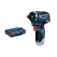 Klucze udarowe - BOSCH GSR 12V-35 HX solo, Śrubokręt 4059952514024 - miniaturka - grafika 1