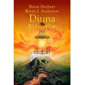Science-fiction - Diuna Ród Atrydów Anderson Kevin J. Herbert Brian Siudmak Wojciech - miniaturka - grafika 1