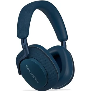 Bowers & Wilkins Px7 S2e niebieskie - Słuchawki - miniaturka - grafika 1