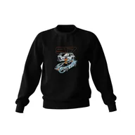 Odzież do sportów motorowych - Czarna bluza Porsche 917-XL - miniaturka - grafika 1