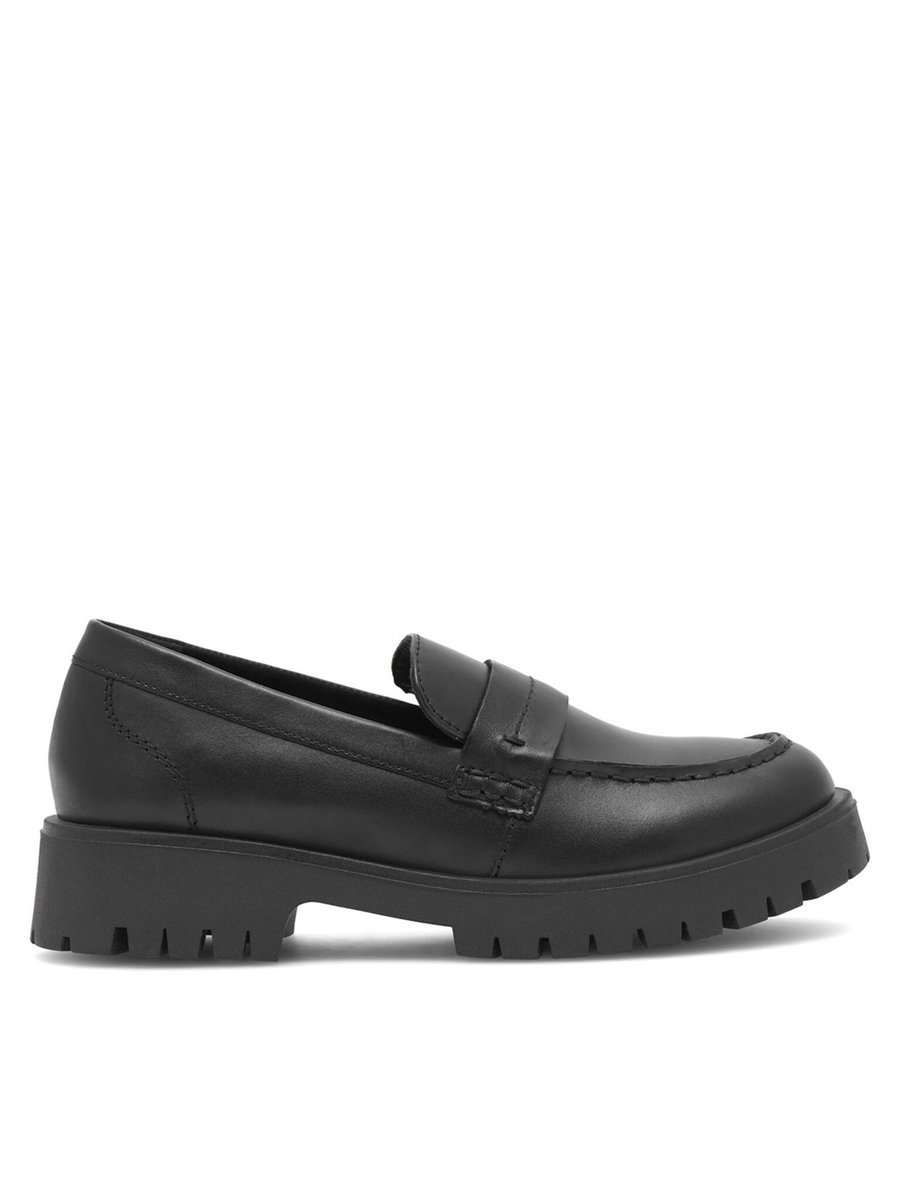 Lasocki Loafersy Damskie Czarny ARC-BEA-02
