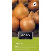 Nasiona i cebule - Cebula Wolska 4 g Eden - miniaturka - grafika 1