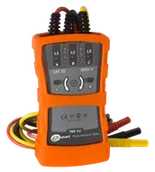 Inne urządzenia pomiarowe - TKF-12 Tester kolejności faz - miniaturka - grafika 1