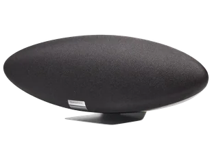 Bowers & Wilkins Zeppelin Midnight Grey - Głośniki i kolumny - miniaturka - grafika 1