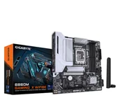 Płyty główne - Gigabyte B860M GAMING X WIFI6E - miniaturka - grafika 1