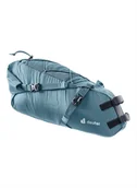 Sakwy rowerowe - Torba podsiodłowa Deuter Mondego SB 16 - atlantic - miniaturka - grafika 1