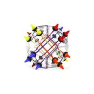 Łamigłówki - ThinkFun Brainstring 50016 - miniaturka - grafika 1