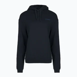 Bluza damska Napapijri B-Blanche Hooded blu marine - Bluzy damskie - miniaturka - grafika 1