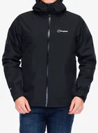 Kurtki męskie - Kurtka 3w1 Berghaus Bramblfell GTX Gemini 3in1 Jacket - black/black - miniaturka - grafika 1
