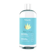 Płyny micelarne - Yolyn #CleanBeauty nawilżający płyn micelarny 500ml - miniaturka - grafika 1