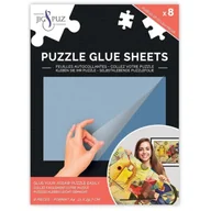 Puzzle - Podklejane arkusze do puzzli do 1000el - Jig&Puzz - miniaturka - grafika 1