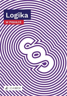 C.H. Beck Logika w pigułce - Prawo - miniaturka - grafika 1