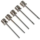 Siatkówka - VIZARI VS Igły do pompek, 5 sztuk - miniaturka - grafika 1