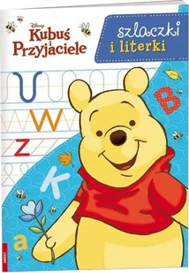 Kubuś i Przyjaciele Szlaczki i Literki Nowa - Rolnictwo i przemysł - miniaturka - grafika 2
