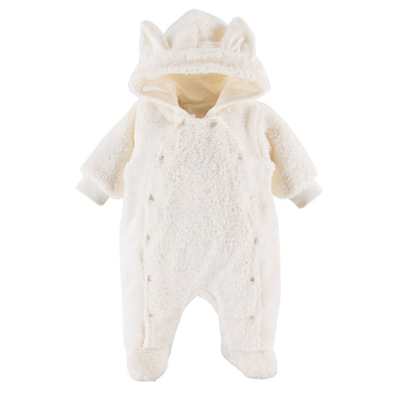 Kombinezon przejściowy Mellow Luna ecru r. 68