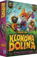 Gry planszowe - Lucrum Games Klonowa Dolina - miniaturka - grafika 1