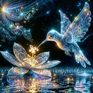 Inne - TEMU Zestaw narzędzi do malowania diamentów 5D z motylami i kwiatami, w tym diamentowe akrylowe DIY Art Craft, okrągłe diamenty, o wymiarach 11,81 x - miniaturka - grafika 1