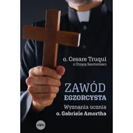 Religia i religioznawstwo - Zawód egzorcysta Nowa - miniaturka - grafika 1