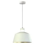 Lampy sufitowe - v-tac Oprawa Wisząca LED V-TAC 7W Akryl) Złoty 250x190mm VT-7444 3000K 400lm - miniaturka - grafika 1