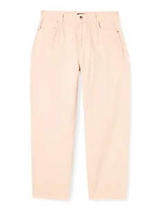 Sisley Dżinsy damskie, Soft Pink Denim 24 V, 31 - Spodnie damskie - miniaturka - grafika 1