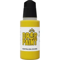 Akcesoria i części modelarskie - Scale 75: Drop Paint - Nostalgia Ochre - miniaturka - grafika 1