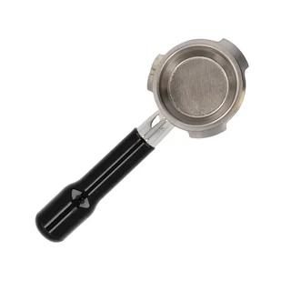 Uchwyt filtra Quick Mill bez dna Quick Mill AC03000PFCS QM - Akcesoria i części do ekspresów do kawy - miniaturka - grafika 1