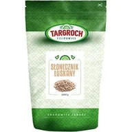 Inne przekąski suche - TAR-GROCH Słonecznik łuszczony 1kg Targroch - miniaturka - grafika 1