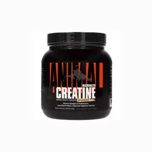 Animal Creatine Powder 500G - Kreatyna - miniaturka - grafika 1