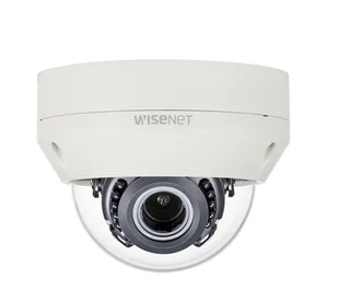 Hanwha HCV-6080R kamera przemysłowa Douszne Kamera bezpieczeństwa CCTV Wewnętrzna 1920 x 1080 px Sufit - Kamery do monitoringu - miniaturka - grafika 1