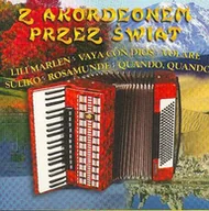 Poezja śpiewana - Z Akordeonem Przez Świat V2 - miniaturka - grafika 1