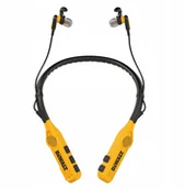 Słuchawki - DEWALT Jobsite Pro Max - miniaturka - grafika 1
