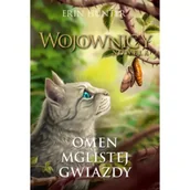 Fantasy - Omen Mglistej Gwiazdy. Wojownicy. Nowela. Tom 5 - miniaturka - grafika 1