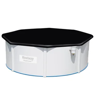 Bestway POKRYWA NA BASEN STELAŻOWY 366/122 cm 58292 - Akcesoria do basenów - miniaturka - grafika 7