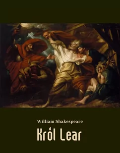 Król Lear - E-booki - literatura obca - miniaturka - grafika 1