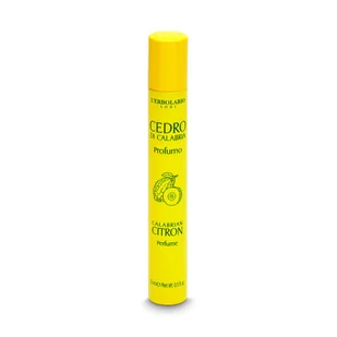 L'Erbolario Cedro di Calabria 15 ml - Wody i perfumy damskie - miniaturka - grafika 1