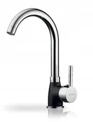 Baterie kuchenne - Pyramis Bateria BELLO DUO czarny 90927138 - miniaturka - grafika 1