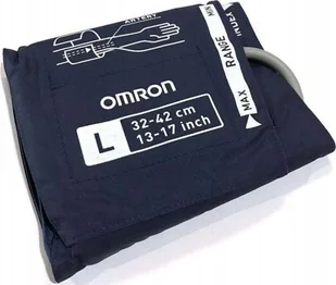 Ciśnieniomierz Omron Omron L dydžio manžetė HBP-1320 - Ciśnieniomierze i akcesoria - miniaturka - grafika 1