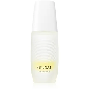 SENSAI SENSAI Expert Products Dual Essence 30 ml - Serum do twarzy - miniaturka - grafika 1