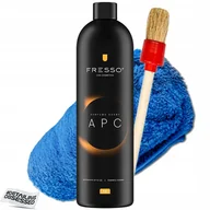 Kosmetyki samochodowe - FRESSO APC 1L uniwersalny środek czyszczący - miniaturka - grafika 1