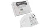 Etykiety do drukarek - Dymo LabelWriter Cleaning Card 60622 - miniaturka - grafika 1