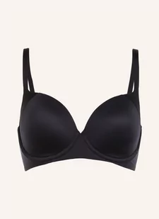 Triumph Biustonosz Usztywniany Body Make-Up Soft Touch schwarz - Biustonosze - miniaturka - grafika 1