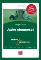 E-booki - lektury - Jądro ciemności - miniaturka - grafika 1