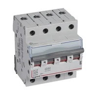 Bezpieczniki elektryczne - Legrand Rozłącznik izolacyjny FR 304 32 A 2 Moduły - 406485 - miniaturka - grafika 1