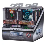 Dom i ogród - Minecraft Figurki 6,5cm mix - miniaturka - grafika 1